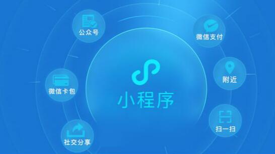 小程序定制開發(fā)